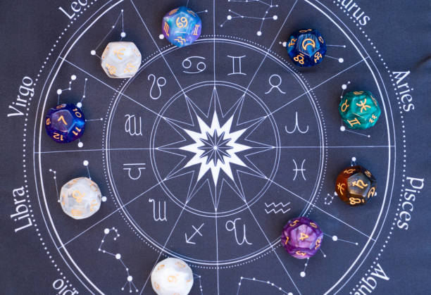 Horoscope hebdomadaire ; prédiction des signes du 2 au 8&nbsp;décembre