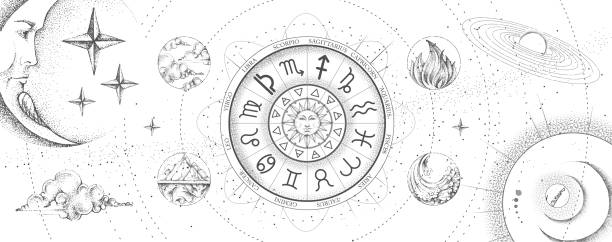 Horoscope hebdomadaire : prévision des signes du 21 au 27 juillet&nbsp;2025